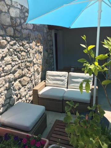 Ivo Veja Studios By Ivo-Vejacom Đảo Krk Ngoại thất bức ảnh
