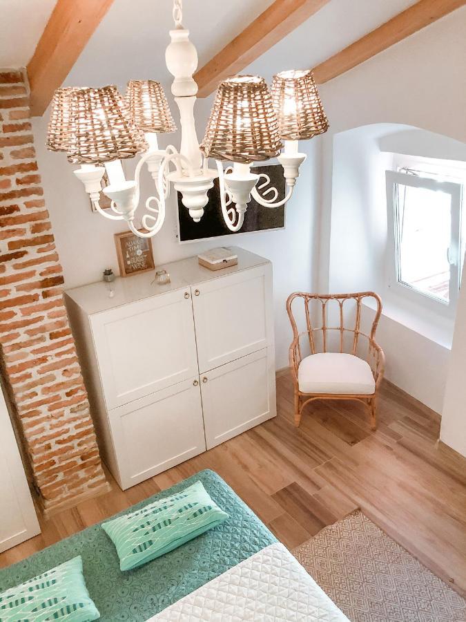 Ivo Veja Studios By Ivo-Vejacom Đảo Krk Ngoại thất bức ảnh
