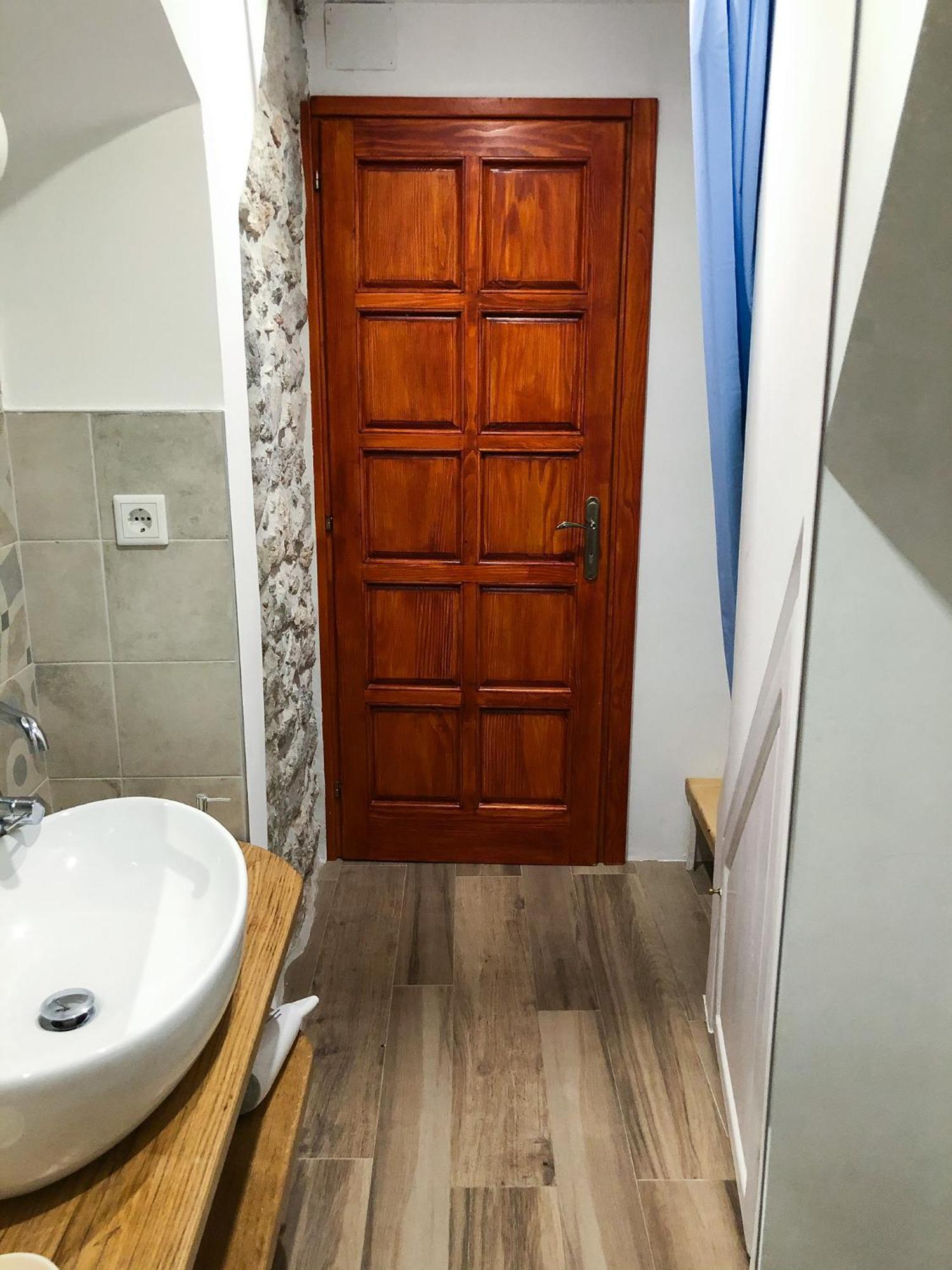 Ivo Veja Studios By Ivo-Vejacom Đảo Krk Phòng bức ảnh